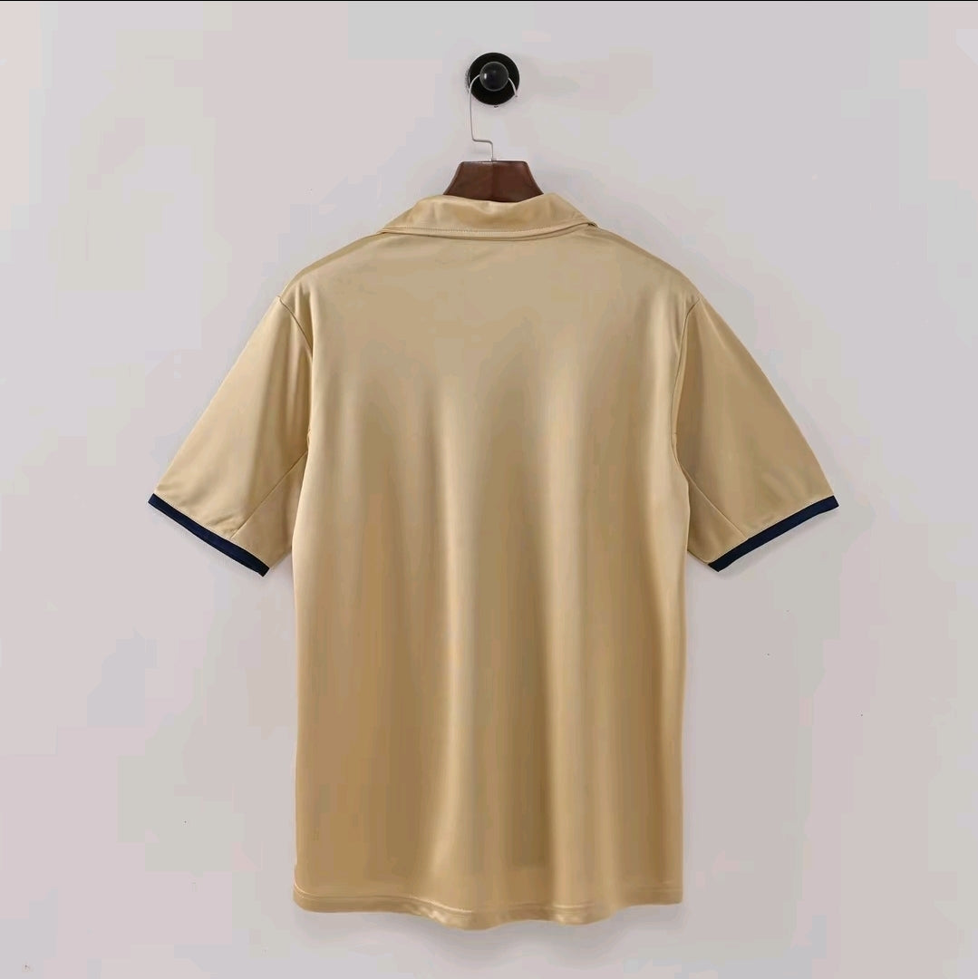 FCB (away) 2001/02