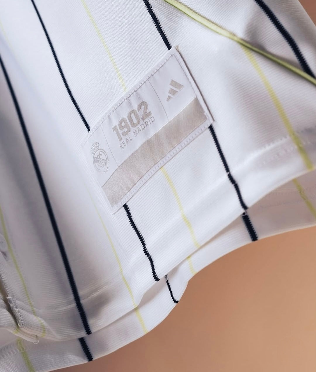 CHEMISE REAL MADRID