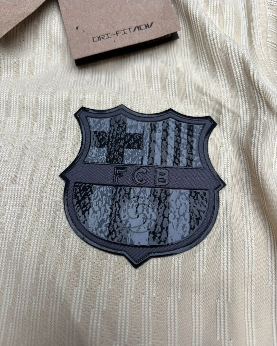 Fc BARCELONA Away 25/26 Lamine Yamal 10 + UCL patch