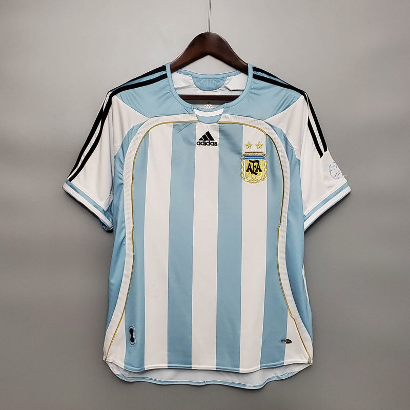 ARGENTINA 2006