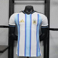 Argentina home 26/27