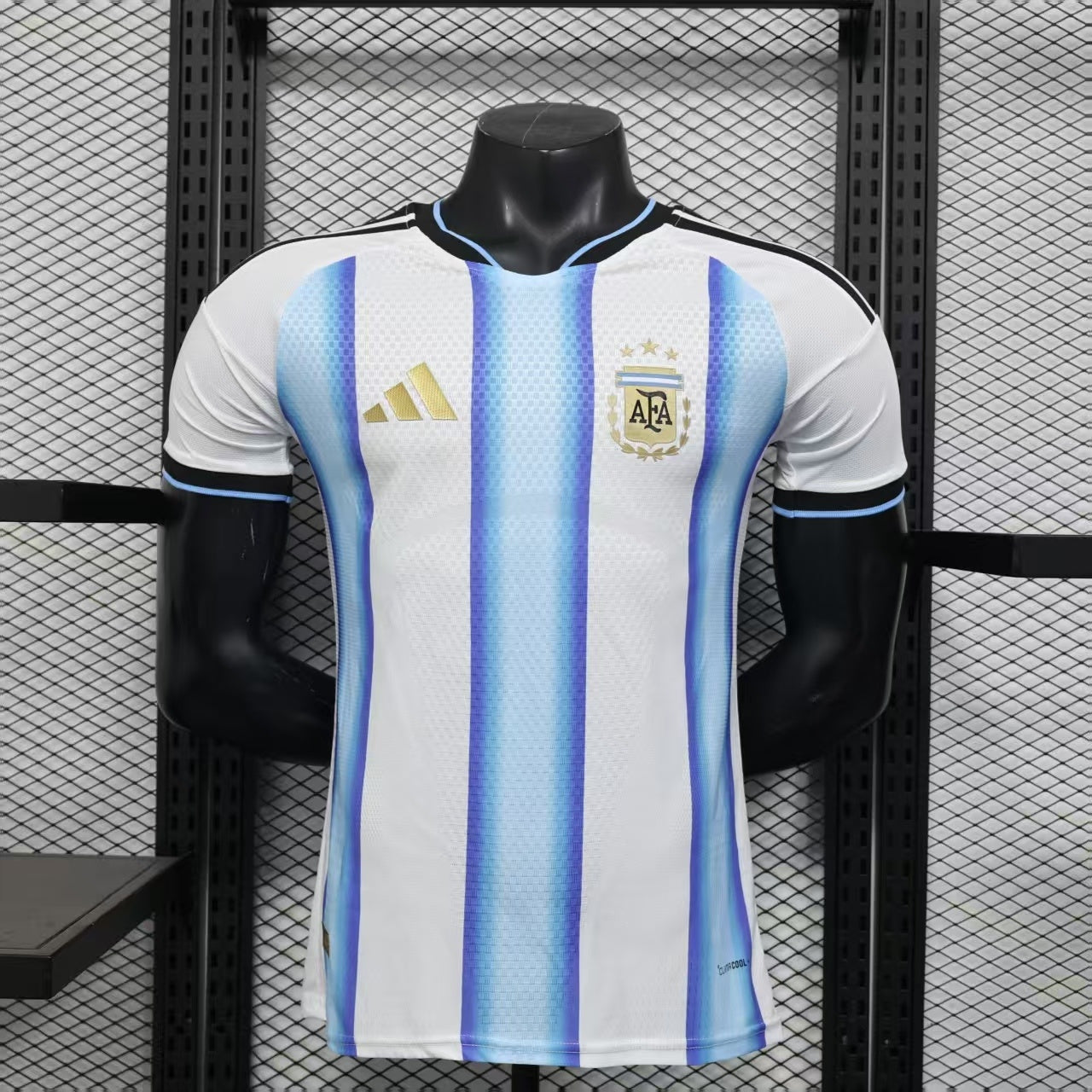 Argentina home 26/27