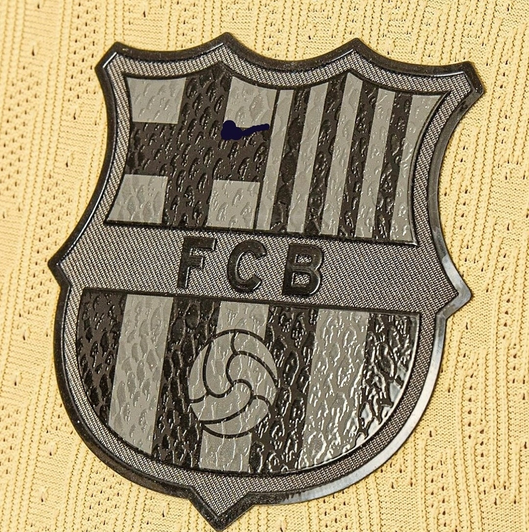 Fc BARCELONA Away 25/26