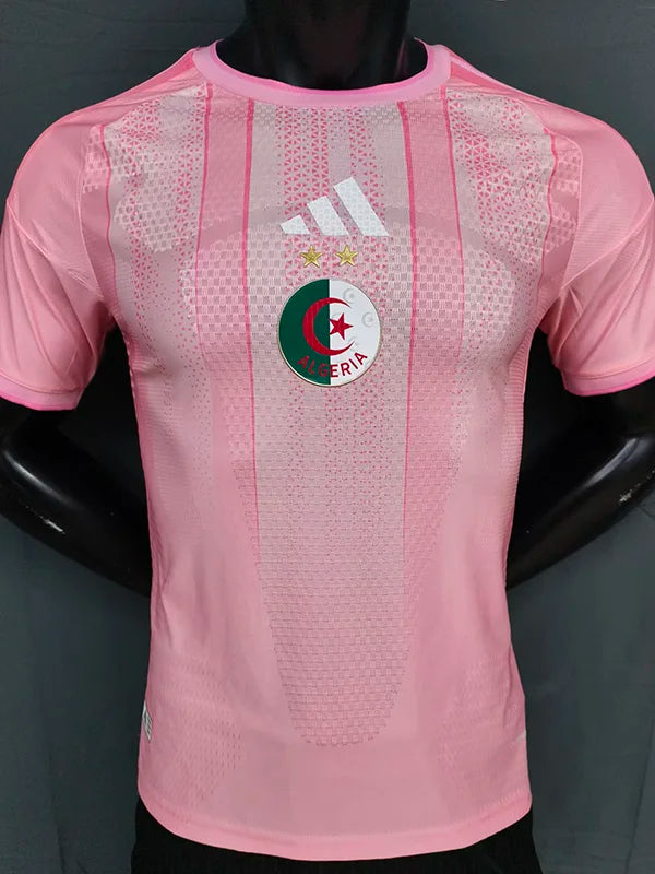 Algeria pink edition 26/27
