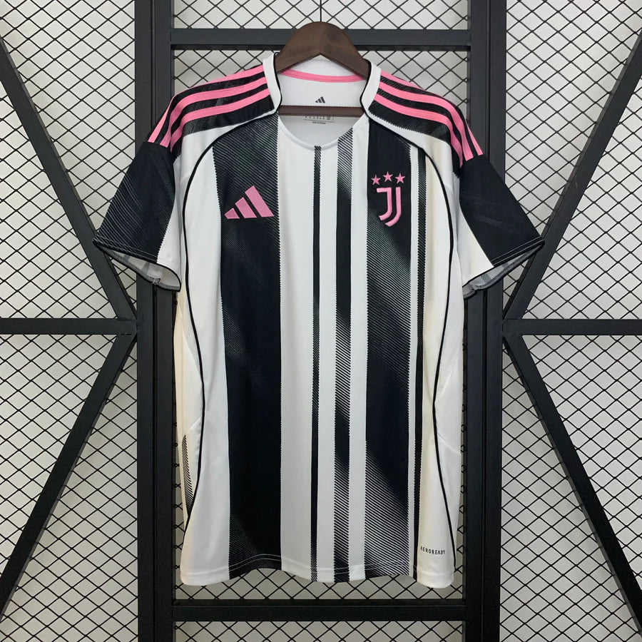 Juventus home 25/26