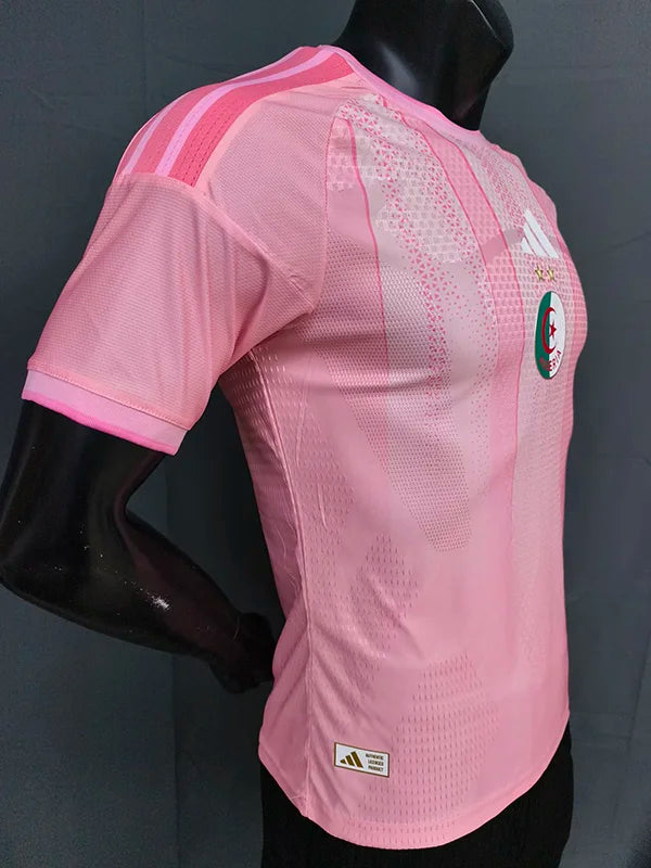 Algeria pink edition 26/27