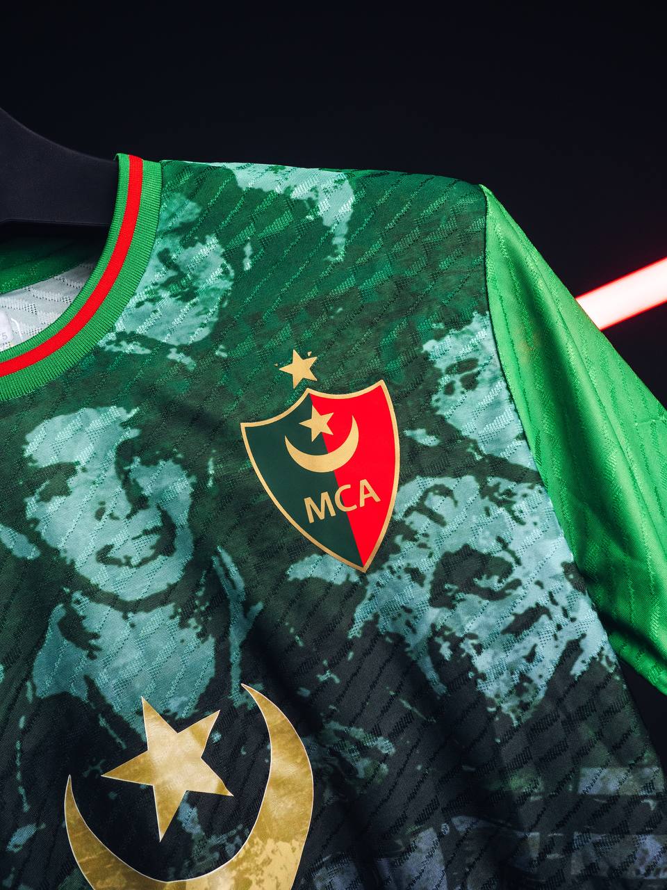 MOULOUDIA MEZIOUD EDITION