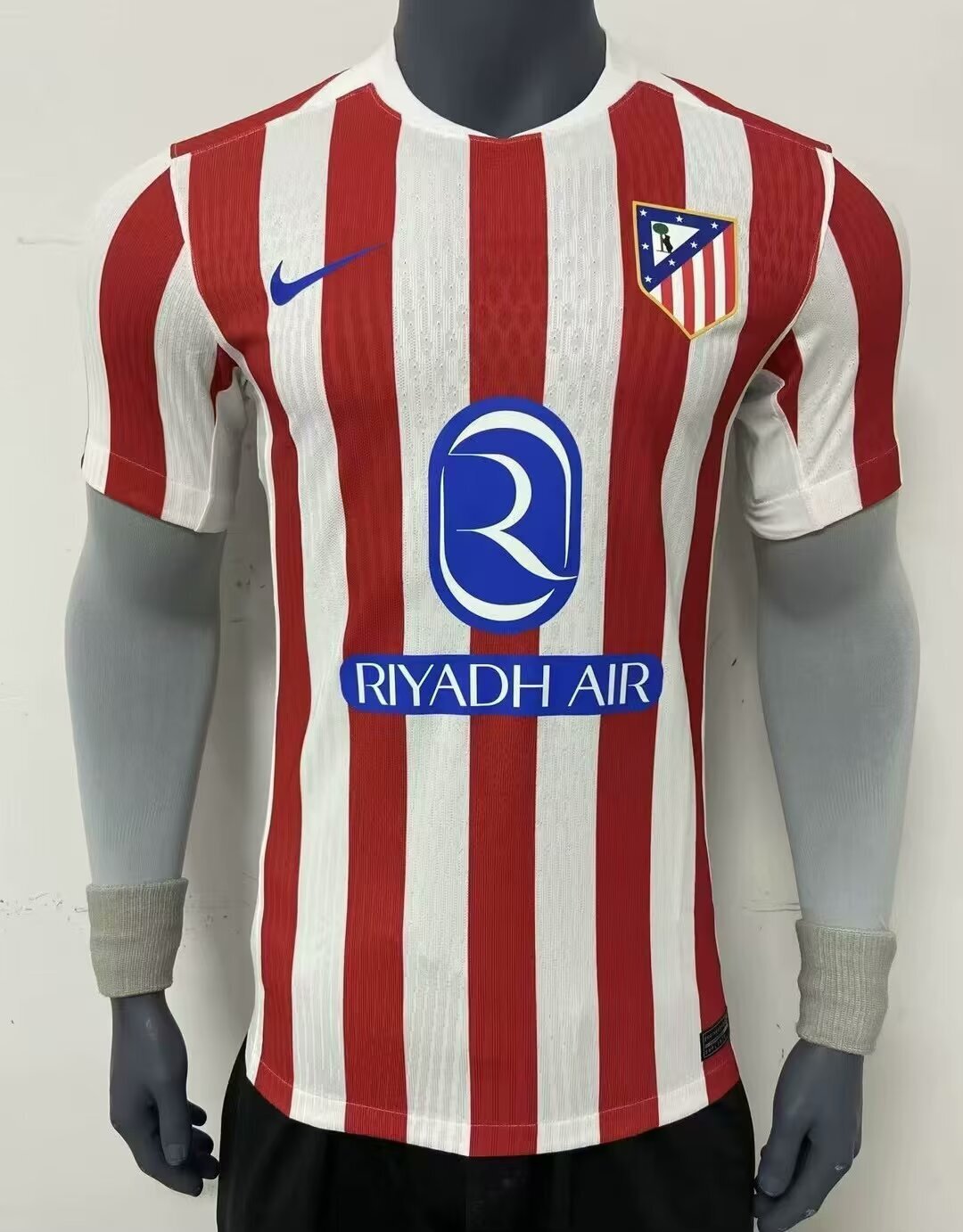 Atletico Madrid home 25/26