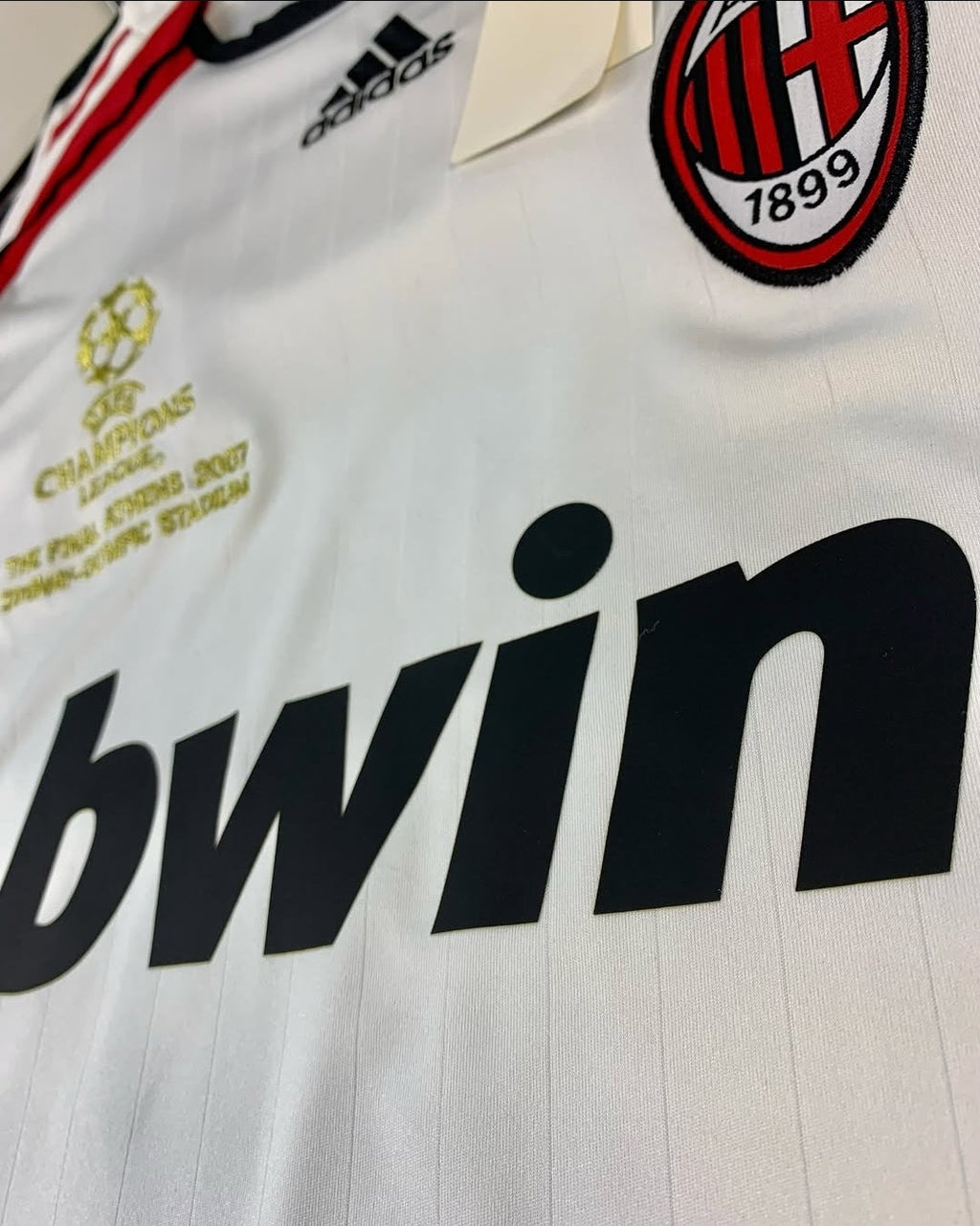 ACMilan final 2007