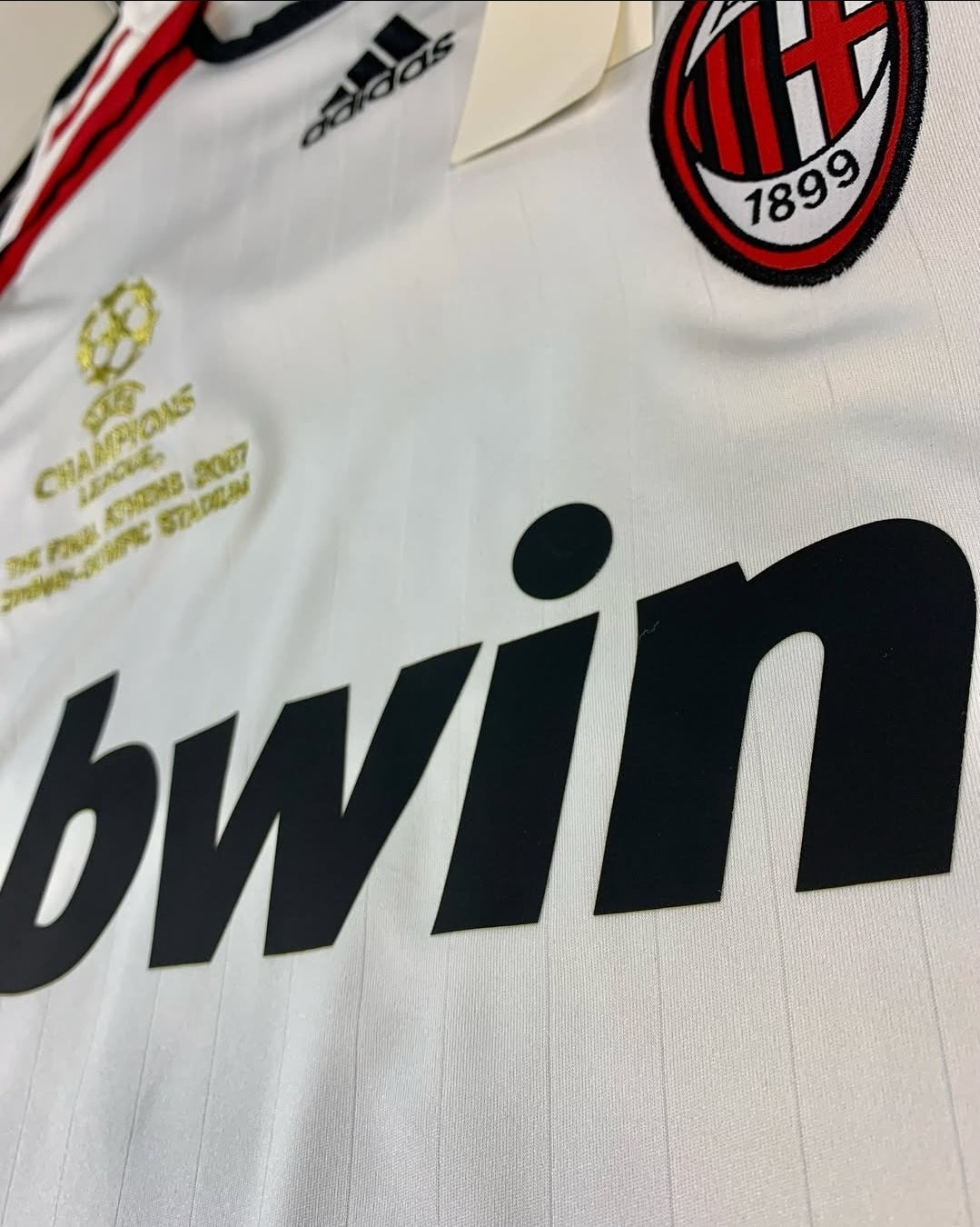 ACMilan final 2007