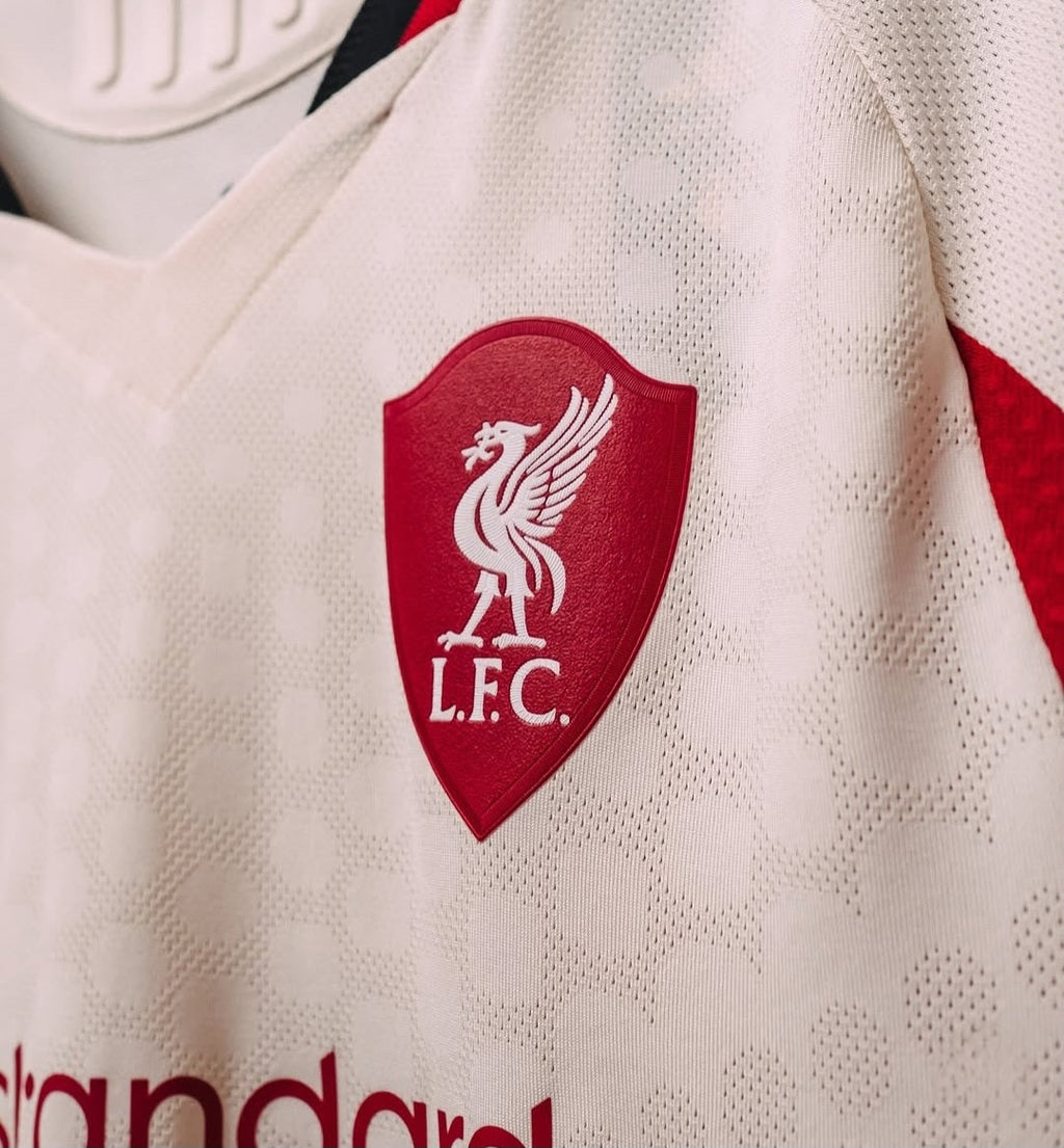 LIVERPOOL 25/26