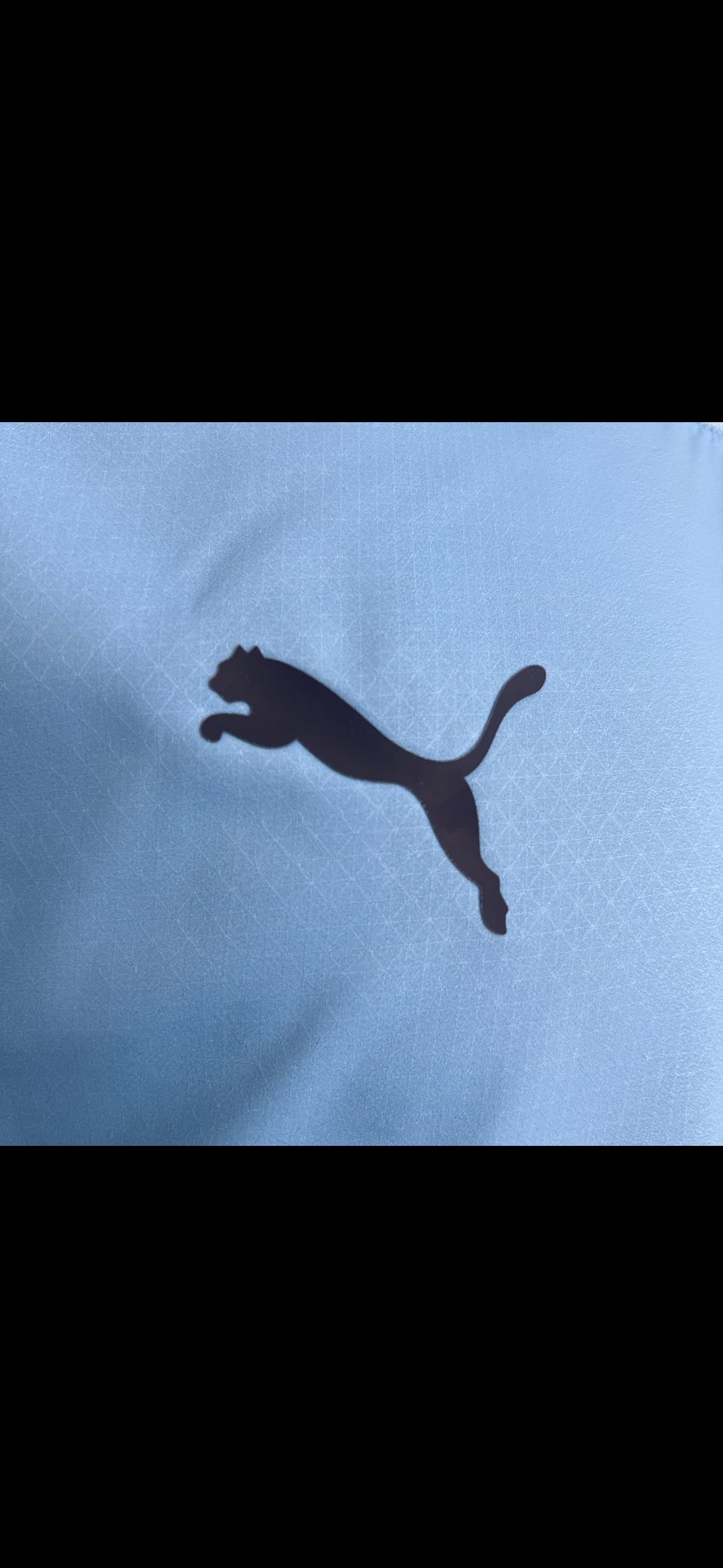 MANCHESTER CITY home 25/26