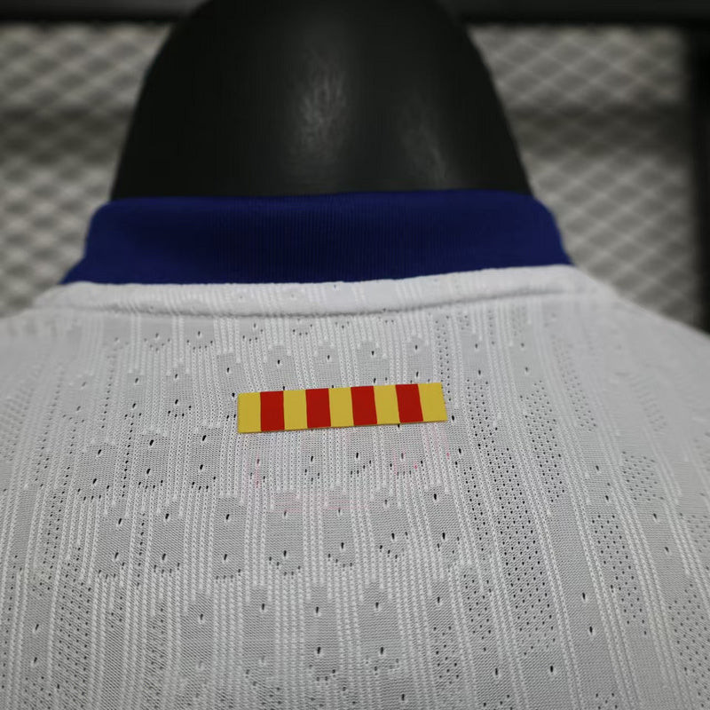 FC BARCELONE BLANC