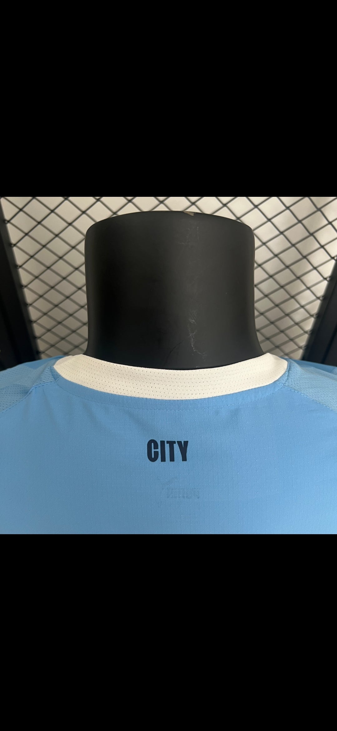 MANCHESTER CITY home 25/26