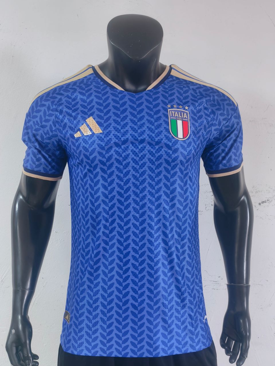 Italy home 26/27