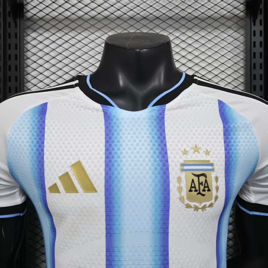 Argentina home 26/27