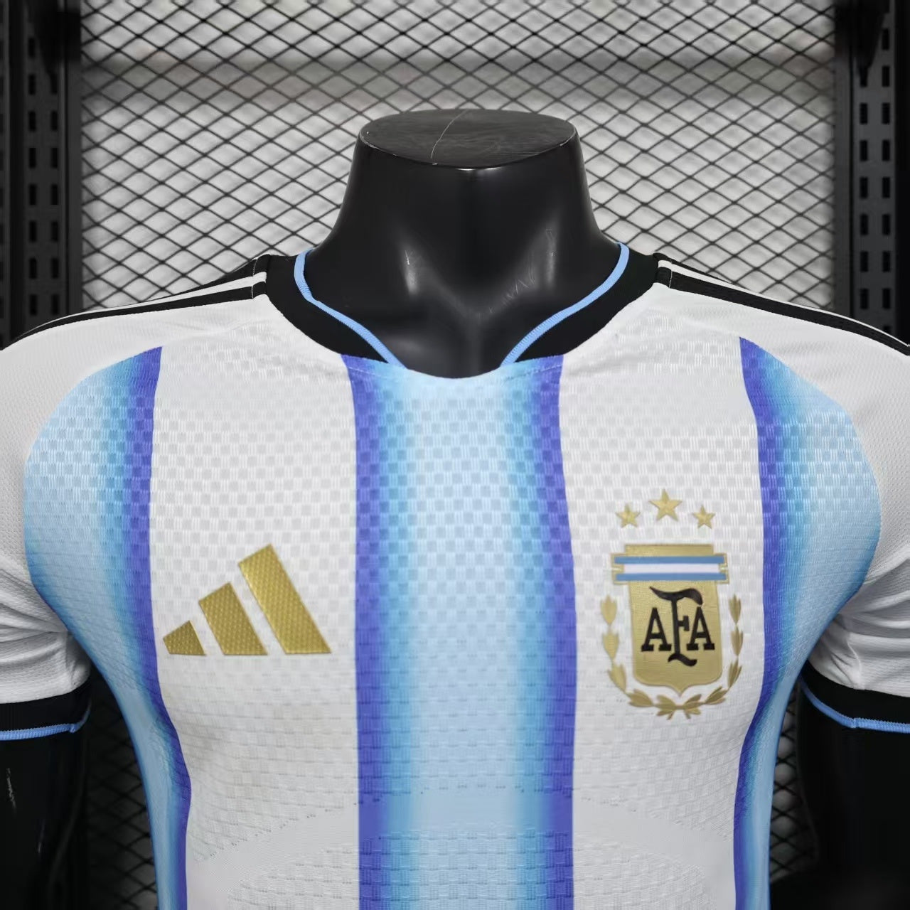 Argentina home 26/27