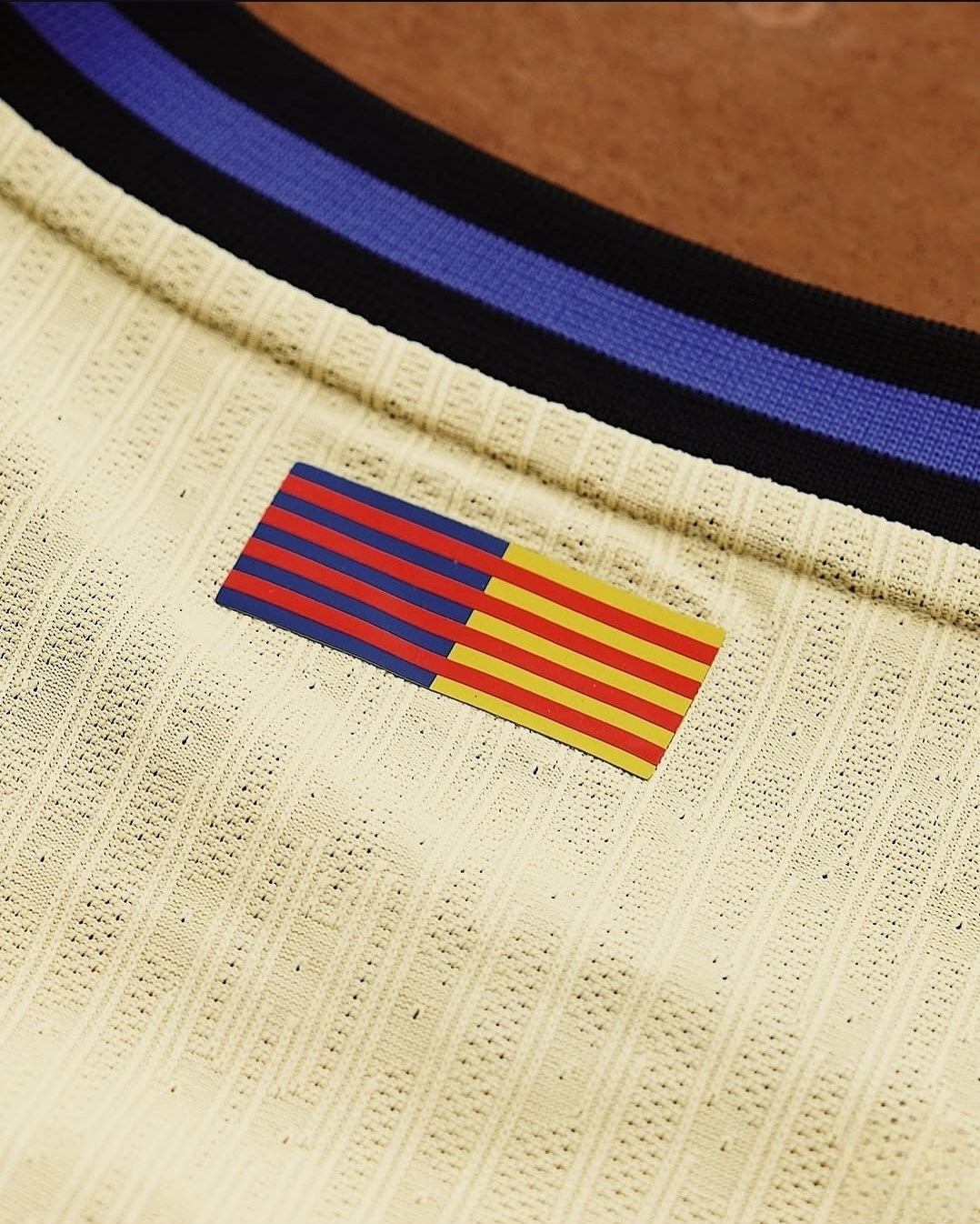 Fc BARCELONA Away 25/26