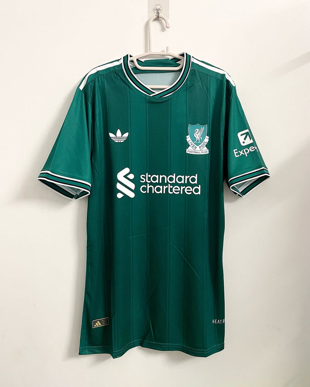 LIVERPOOL 25/26