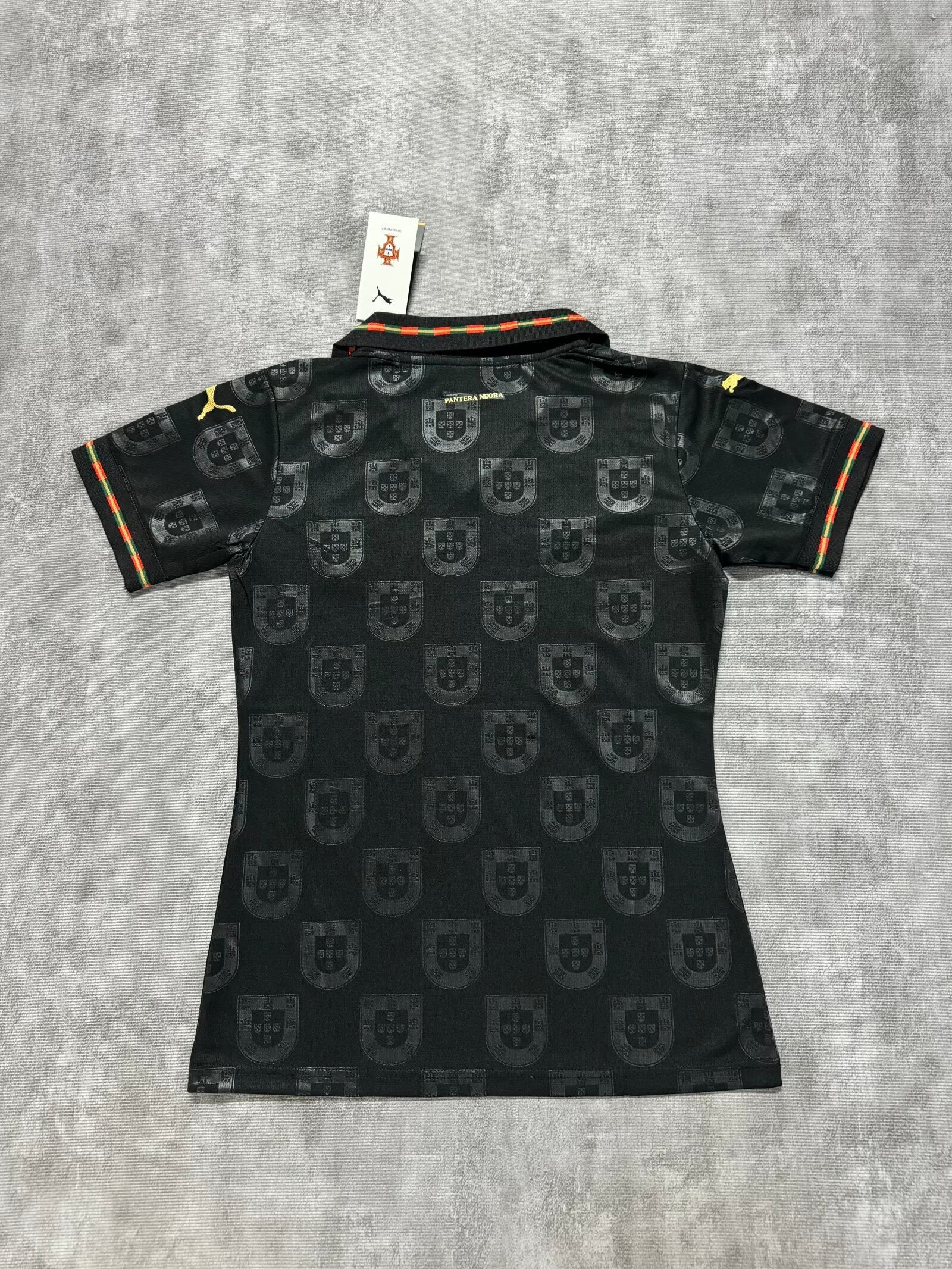 Portugal black edition 26/27