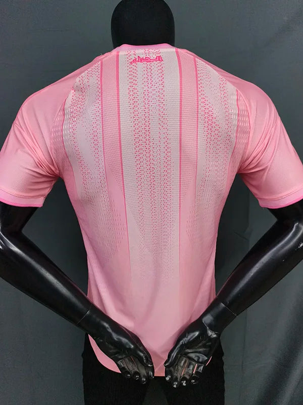 Algeria pink edition 26/27